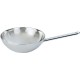 Apollo 7 Wok Inox 26 cm - Demeyere