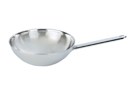 Apollo 7 Wok RVS 26 cm - Demeyere