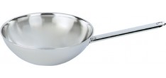 Apollo 7 Wok Inox 26 cm