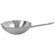 Apollo 7 Wok RVS 26 cm - Demeyere