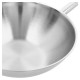 Apollo 7 Wok RVS 26 cm - Demeyere