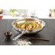 Apollo 7 Wok Inox 26 cm - Demeyere