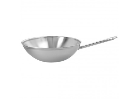 Apollo 7 Wok Inox 30 cm - Demeyere