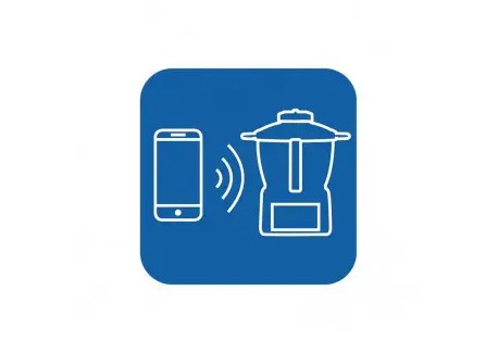 Smart connect Kit voor Cook Expert en Cook Expert XL - Magimix