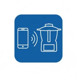 Kit Smart Connect pour Cook Expert et Cook Expert XL - Magimix Kit Smart Connect pour Cook Expert et Cook Expert XL - Magimix