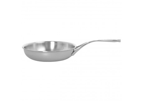 Proline 7 Poêle à Frire Inox 20 cm - Demeyere