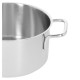 Apollo 7 Kookpot met Deksel RVS 18 cm 2,2 L - Demeyere
