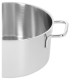 Apollo 7 Kookpot met Deksel RVS 20 cm 3 L - Demeyere