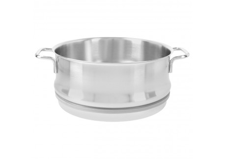Apollo 7 Panier à Étuver Inox 24 cm - Demeyere