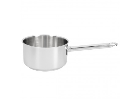 Apollo 7 Poêlon Inox sans Couvercle 14 cm - Demeyere