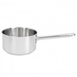 Apollo 7 Poêlon Inox sans Couvercle 14 cm - Demeyere Apollo 7 Poêlon Inox sans Couvercle 14 cm - Demeyere