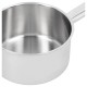 Apollo 7 Poêlon Inox sans Couvercle 14 cm - Demeyere