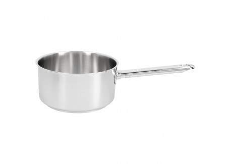 Apollo 7 Poêlon Inox sans Couvercle 16 cm - Demeyere