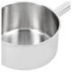 Apollo 7 Steelpan RVS zonder Deksel 16 cm - Demeyere