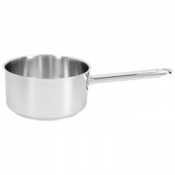 Apollo 7 Poêlon Inox sans Couvercle 18 cm - Demeyere Apollo 7 Poêlon Inox sans Couvercle 18 cm - Demeyere
