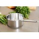 Apollo 7 Steelpan RVS zonder Deksel 18 cm - Demeyere