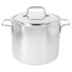 Apollo 7 Soeppot met Deksel RVS 20 cm 5 L - Demeyere