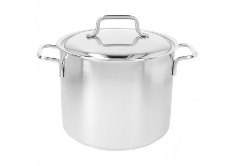 Apollo 7 Soeppot met Deksel RVS 20 cm 5 L - Demeyere