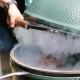 Fire Ring Anneau du Foyer pour Barbecue XLarge - Big Green Egg