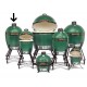 Fire Ring Voor Barbecue Large - Big Green Egg