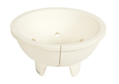 Fire Box Foyer en Céramique pour Barbecue Medium - Big Green Egg