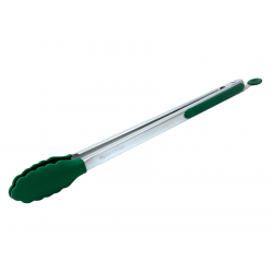 Pince à Embouts en Silicone 40 cm - Big Green Egg Pince à Embouts en Silicone 40 cm - Big Green Egg