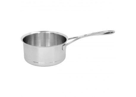 Silver 7 Poêlon Inox 16 cm - Demeyere
