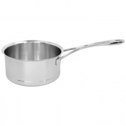 Silver 7 Poêlon Inox 16 cm - Demeyere Silver 7 Poêlon Inox 16 cm - Demeyere