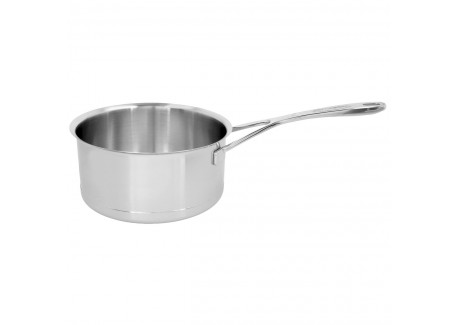 Silver 7 Steelpan Inox 18 cm - Demeyere