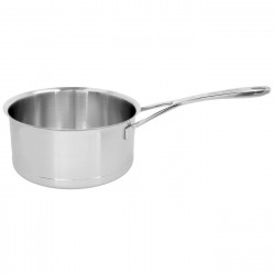 Silver 7 Poêlon Inox 18 cm - Demeyere Silver 7 Poêlon Inox 18 cm - Demeyere