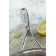 Silver 7 Lage Sauteuse RVS 24 cm 2,75 L met deksel - Demeyere