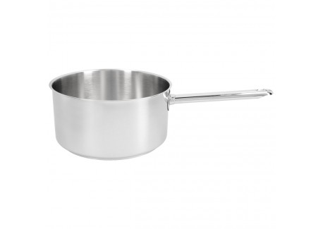 Apollo 7 Poêlon Inox sans Couvercle 20 cm - Demeyere