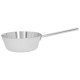 John Pawson 7 Sauteuse Conique 20 cm 2 L Inox - Demeyere