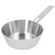 John Pawson 7 Conische Sauteuse 20 cm 2 L RVS - Demeyere