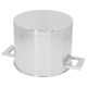John Pawson 7 Soeppot 20 cm 5 L met deksel RVS - Demeyere