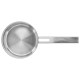John Pawson 7 Steelpan 16 cm met Deksel RVS - Demeyere