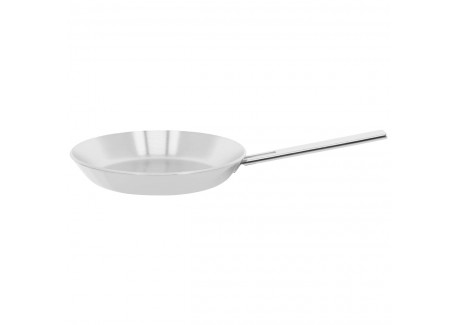 John Pawson 7 Bakpan 24 cm RVS - Demeyere