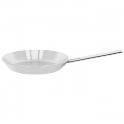 John Pawson 7 Poêle à Frire 24 cm Inox - Demeyere John Pawson 7 Poêle à Frire 24 cm Inox - Demeyere