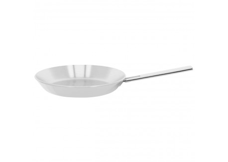 John Pawson 7 Poêle à Frire 28 cm Inox - Demeyere