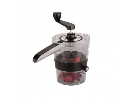 Spiralfix Taille Spaghetti de légumes - Gefu