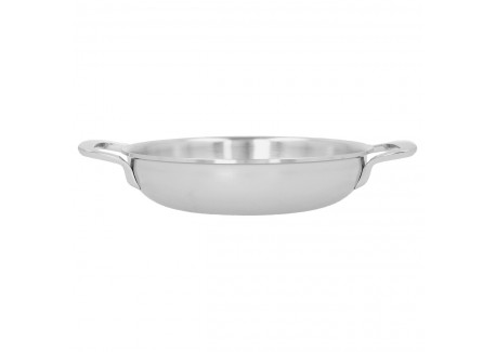 Multifunctie 7 Koekenpan RVS 20 cm - Demeyere