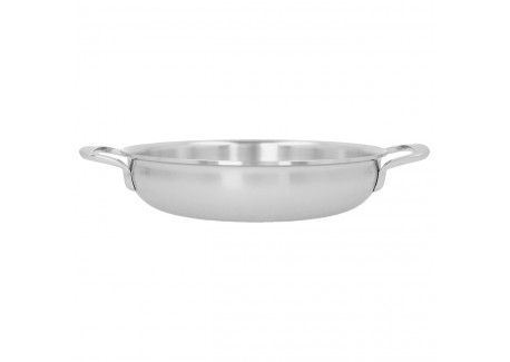 Multifonctie 7 Koekenpan RVS 24 cm - Demeyere