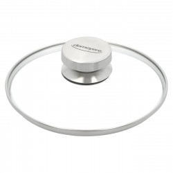 Pyrexglas Deksel 18 cm - Demeyere Pyrexglas Deksel 18 cm - Demeyere