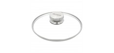 Couvercle en Verre Pyrex 20 cm