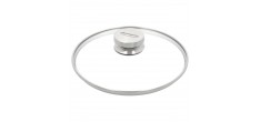 Couvercle Pyrex 22 cm