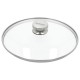 Couvercle en Verre Pyrex 28 cm - Demeyere