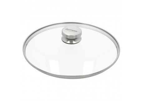 Couvercle en Verre Pyrex 28 cm - Demeyere