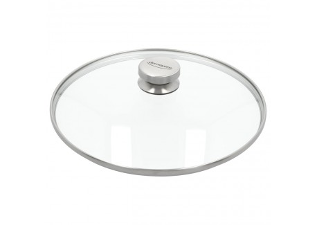 Pyrexglas Deksel  30 cm - Demeyere
