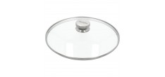 Couvercle en Verre Pyrex 30 cm