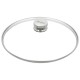 Couvercle en Verre Pyrex 32 cm - Demeyere